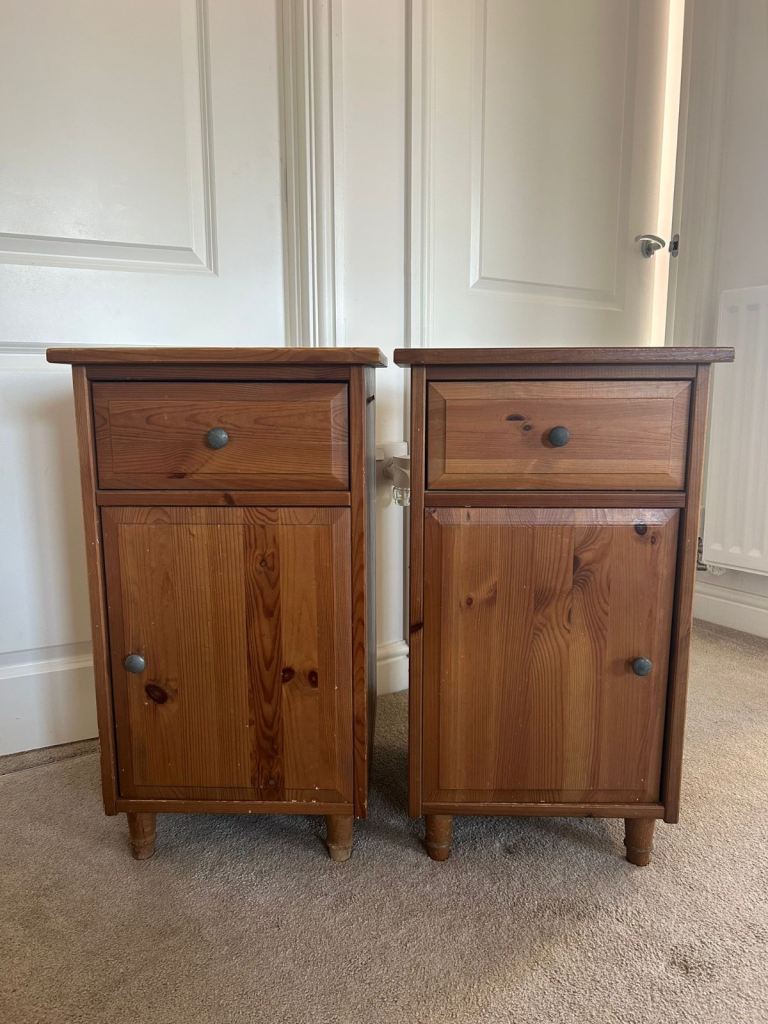 IKEA Bedside Tablea 