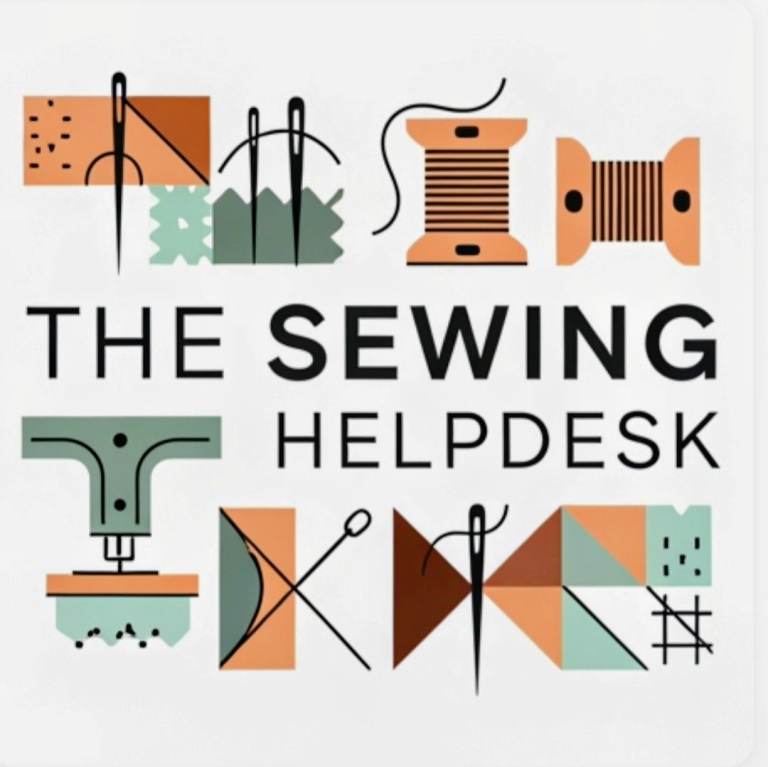 The Sewing Helpdesk