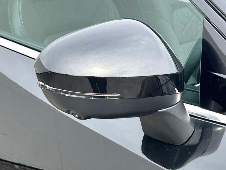 2025 Nissan Qashqai 1.3 DIG-T MHEV Tekna Euro 6 (s/s) 5dr SUV PETROL Manual