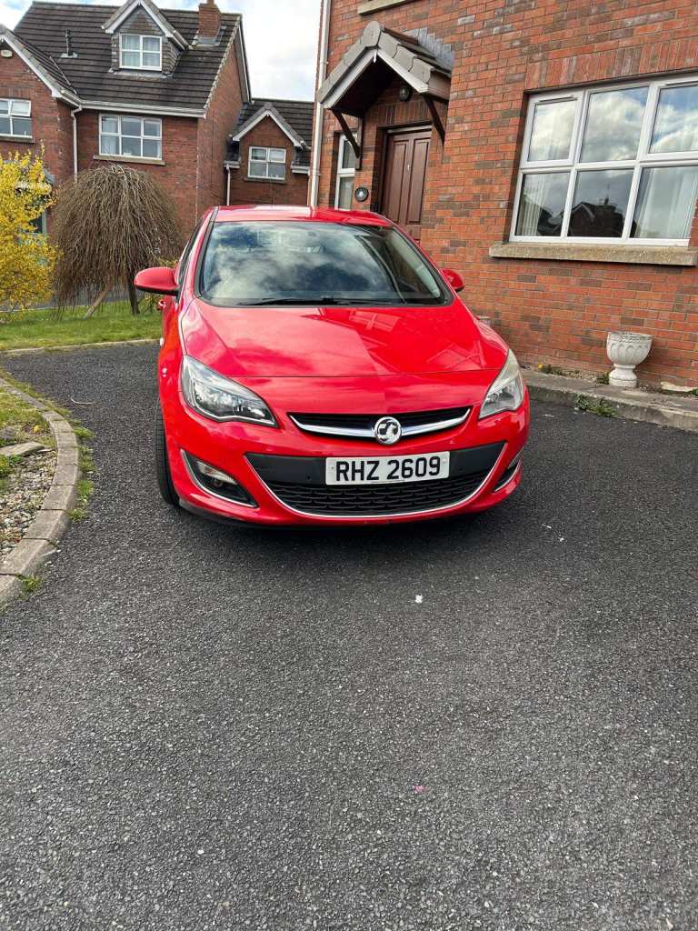 Automatic car for sale