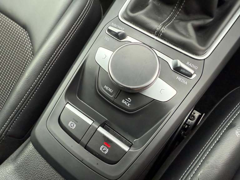 2023 72 REG AUDI Q2 S-LINE 1.0 DAMAGED REPAIRABLE SALVAGE