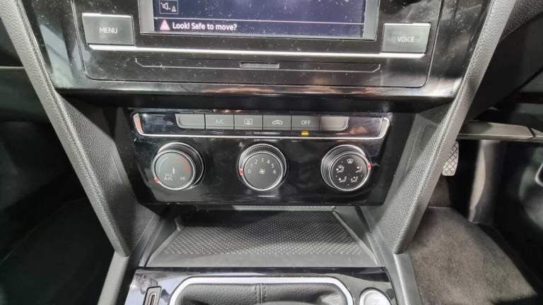 2019 Volkswagen Passat Saloon 4dr