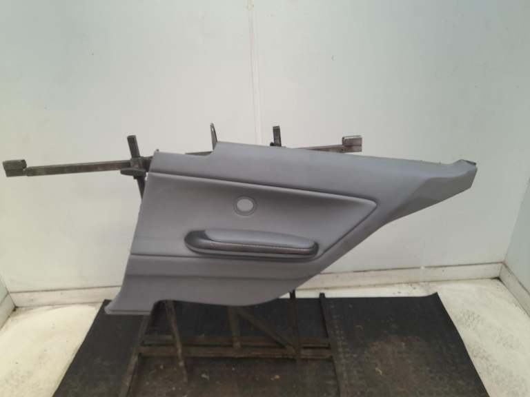 Bmw 3 Series Door Card Trim Panel 1999-2006 O/N/S Front/Rear Rlh 51438204260