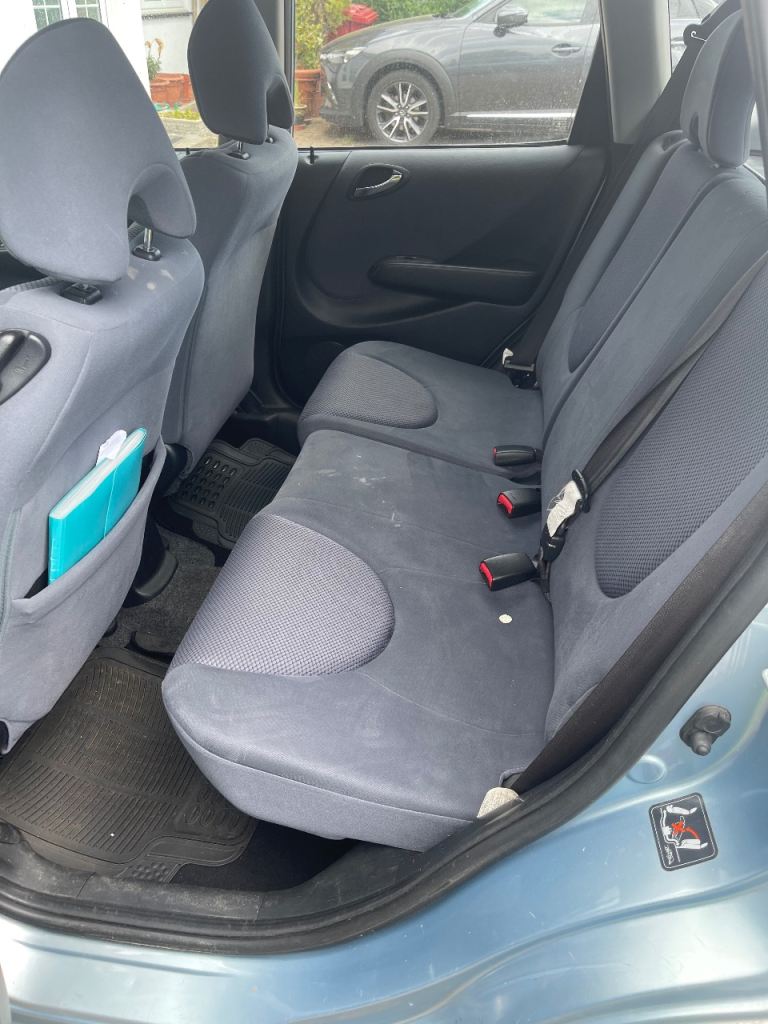 Honda jazz for sale