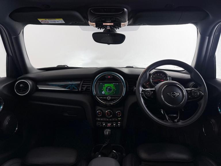 2019 MINI Hatch 1.5 Cooper Exclusive Euro 6 (s/s) 5dr HATCHBACK Petrol Manual