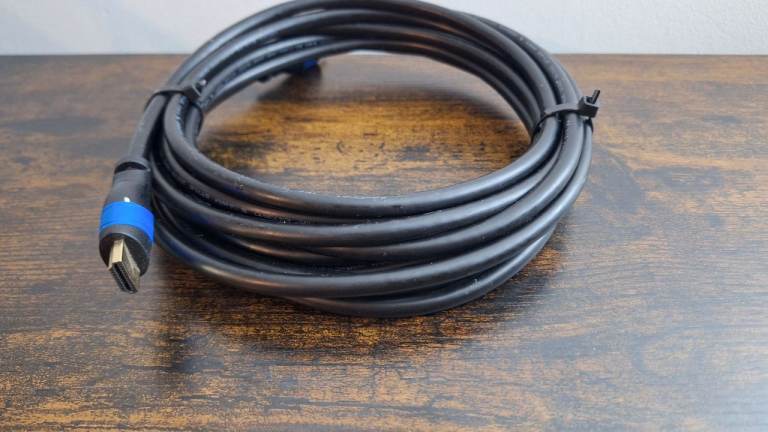 KabelDirekt HDMI Cable – 5m 