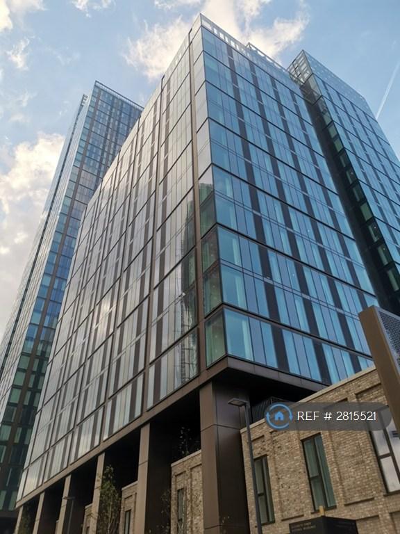 1 bedroom flat in Aspin Lane, Manchester, M4 (1 bed) (#2815521)