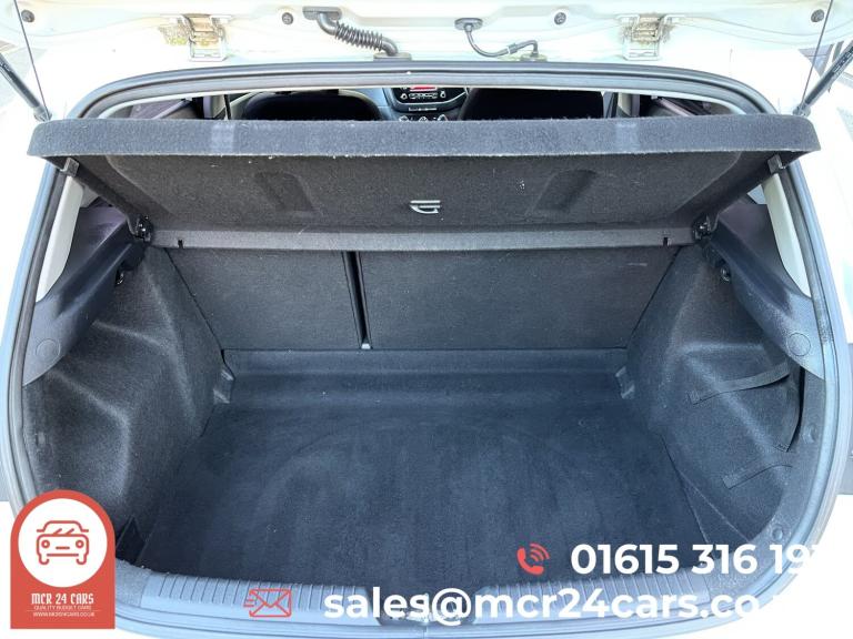 KIA CEED 1.4 VR7 2014