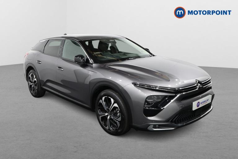 2025 Citroen C5 X 1.2 PureTech 130 Max 5dr EAT8 SALOON PETROL Automatic