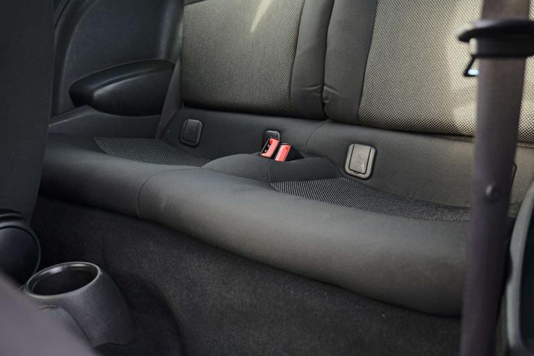 2008 MINI Hatch 1.4 One 3dr Hatchback Petrol Manual