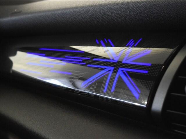 2018 MINI Hatch 2.0 Cooper S II 3dr Auto Hatchback Petrol Automatic