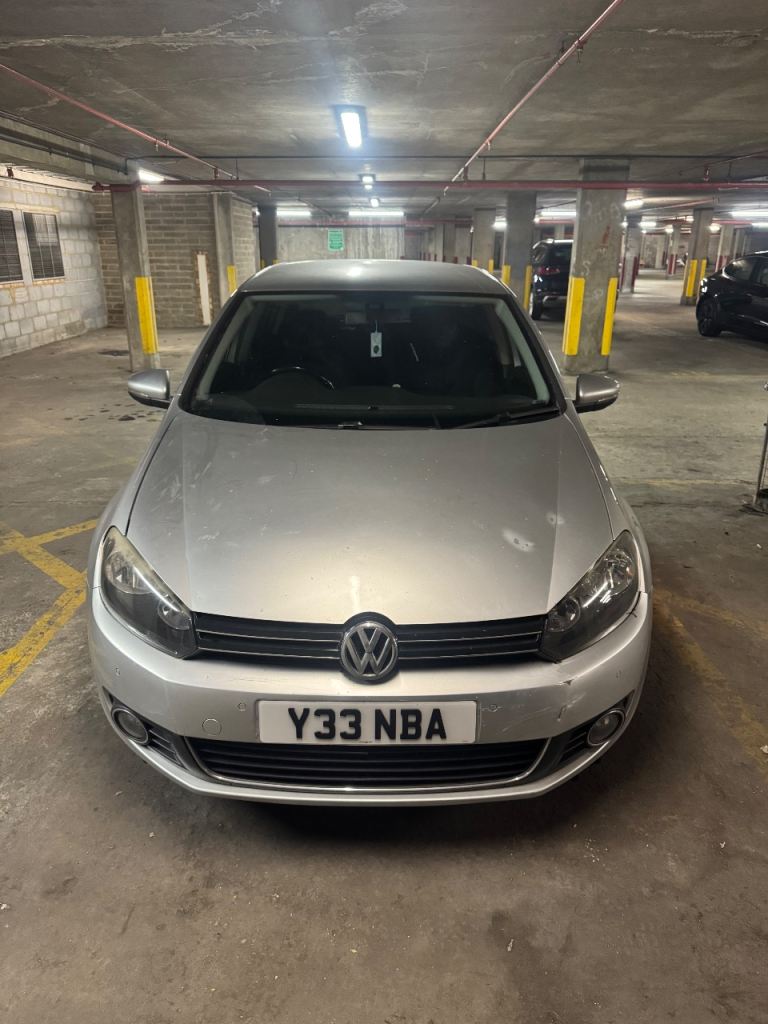 image for Volkswagen, GOLF, Hatchback, 2009, Automatic, 1390 (cc), 5 doors