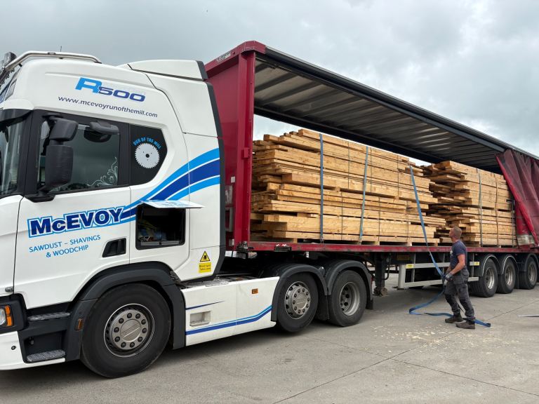 Timber Bales for Sale. For Building or Kindling