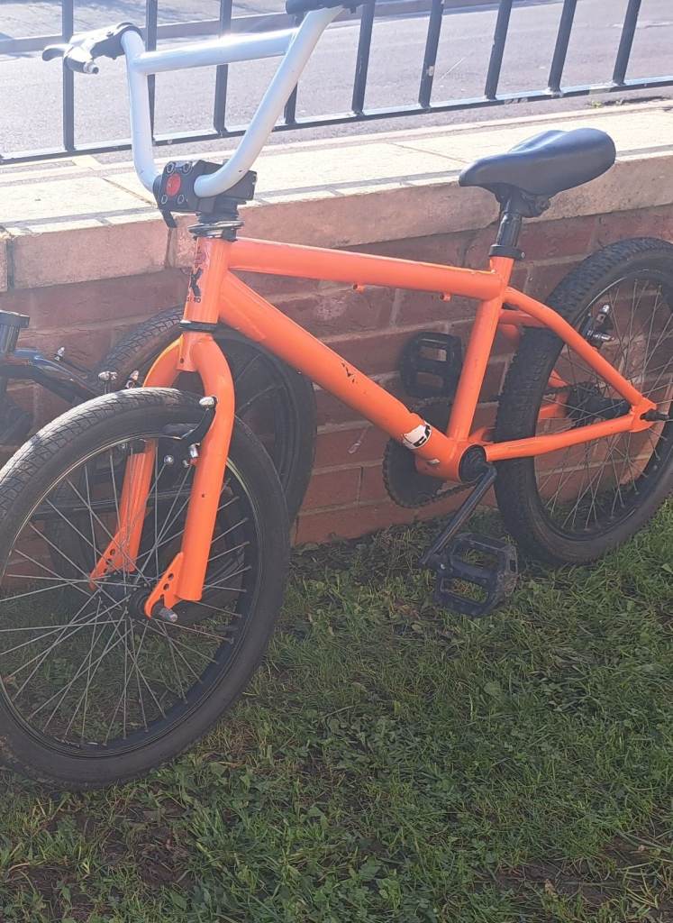 BIKES BIKES BIKES YOUR OLD UNWANTED BIKES 