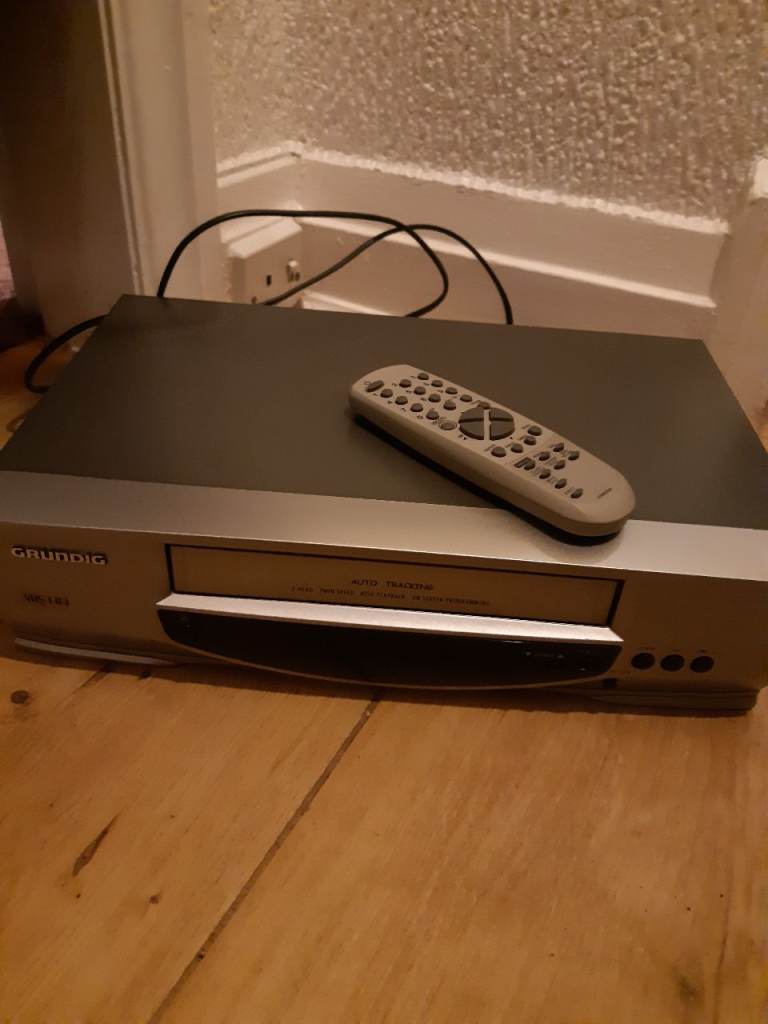 Video recorder/player NEW CONDITION