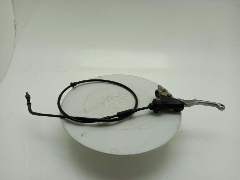 2015 Honda Crf Clutch Lever 53178mena01