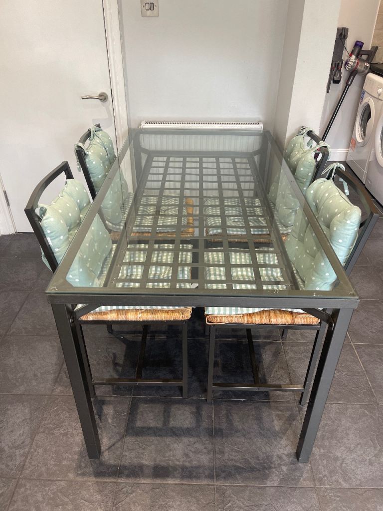 Dining Table Set