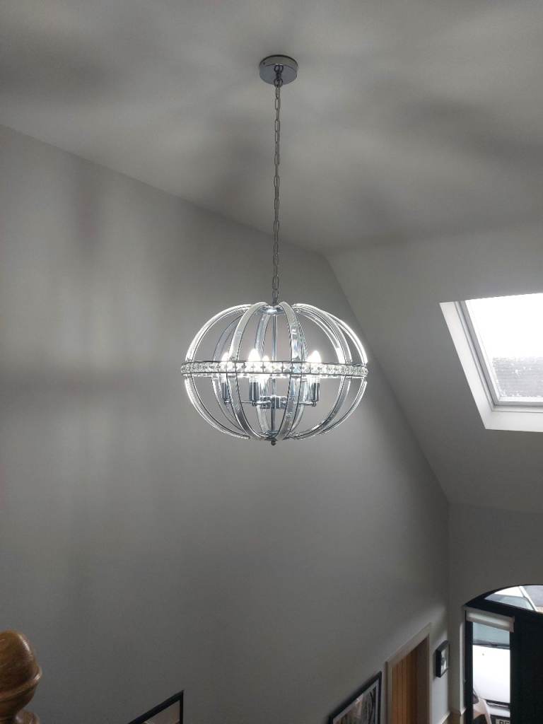 Chandelier