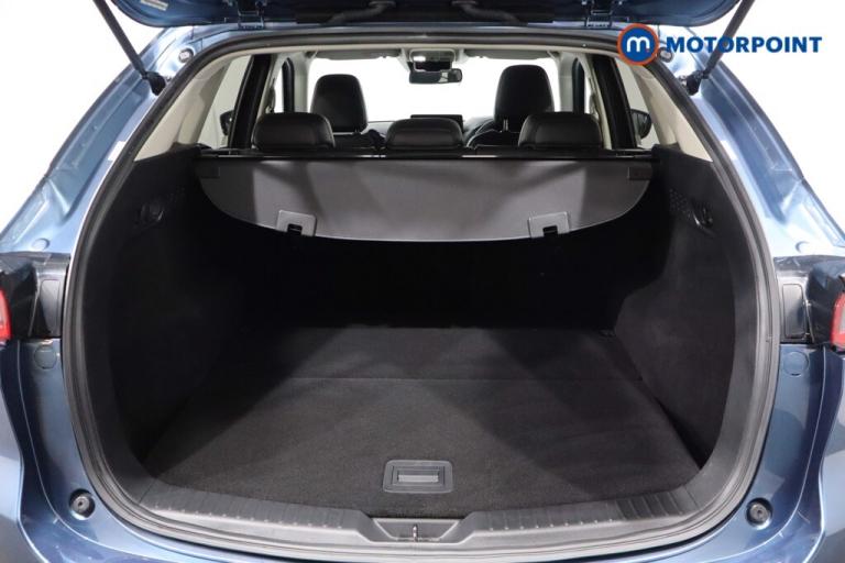 2022 Mazda CX-5 2.0 Sport Edition 5dr Auto ESTATE PETROL Automatic