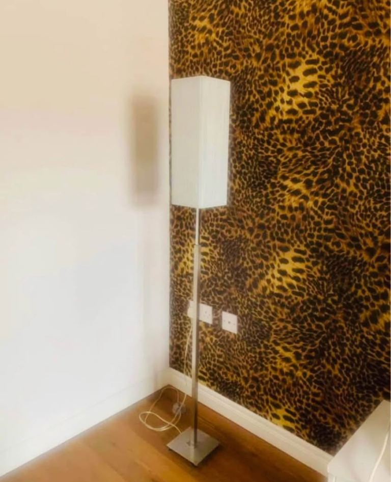 image for Floor lamp 