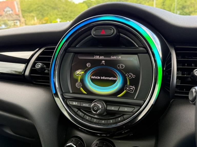 2015 15 MINI HATCH 1.5 COOPER HATCHBACK 5DR PETROL MANUAL EURO 6 (S/S) (136 PS)