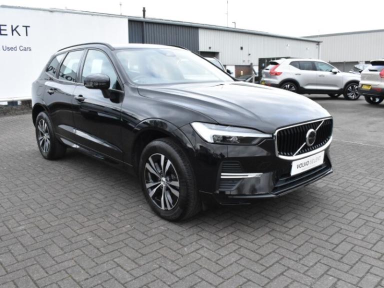 VOLVO XC60 2.0 B5P Core 5dr AWD Geartronic