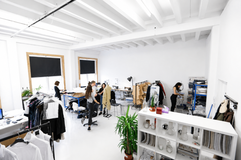 Large Office | Creative Space | Commercial Studio in Hackney Wick E9