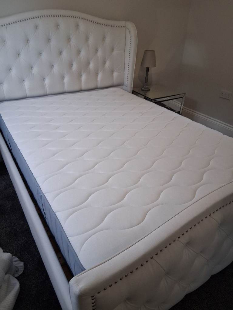 Ikea double mattress