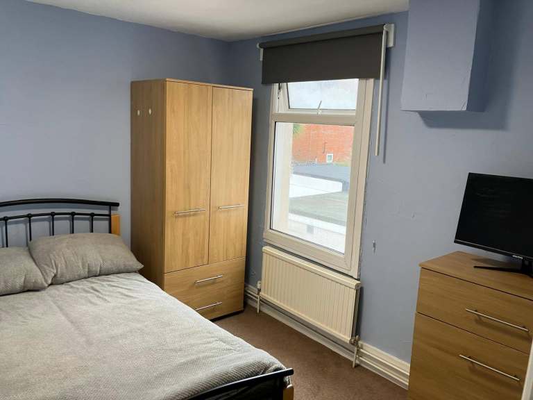 Double Room in Shared House Inc All Bills