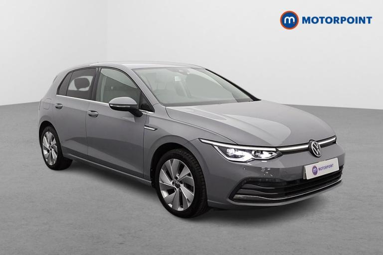 2022 Volkswagen Golf 1.5 TSI Style 5dr Hatchback Petrol Manual