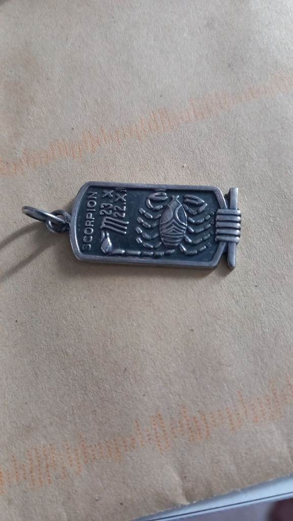 Silver900 Egyptian 