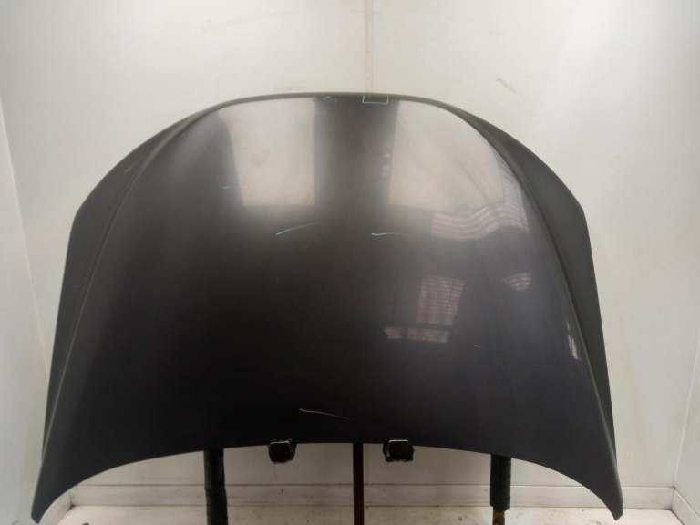 Chevrolet Captiva Bonnet 2011-2015 Grey