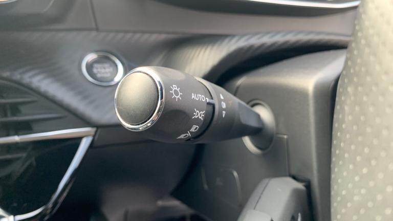 2023 Peugeot 208 1.2 PureTech 100 GT Premium 5dr Petrol Hatchback Hatchback Petrol Manual