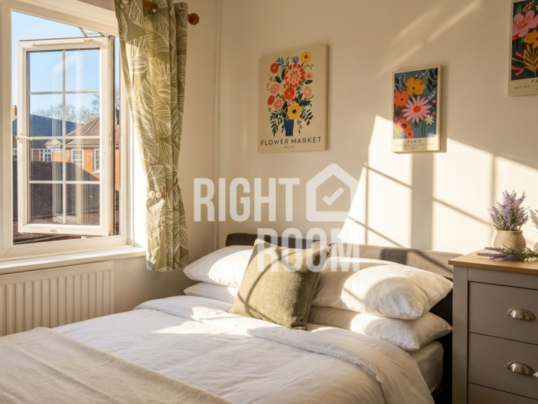 OPEN TO COMPANY LETS - 3 BED FULLY FURNISHED PROPERTY - SO18