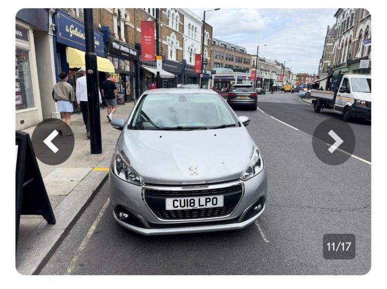 Peugeot, 208, Hatchback, 2018, Manual, 1199 (cc), 5 doors