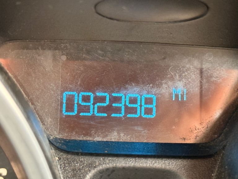 2014 FORD FIESTA 1.0 - £20 ANNUAL ROAD TAX