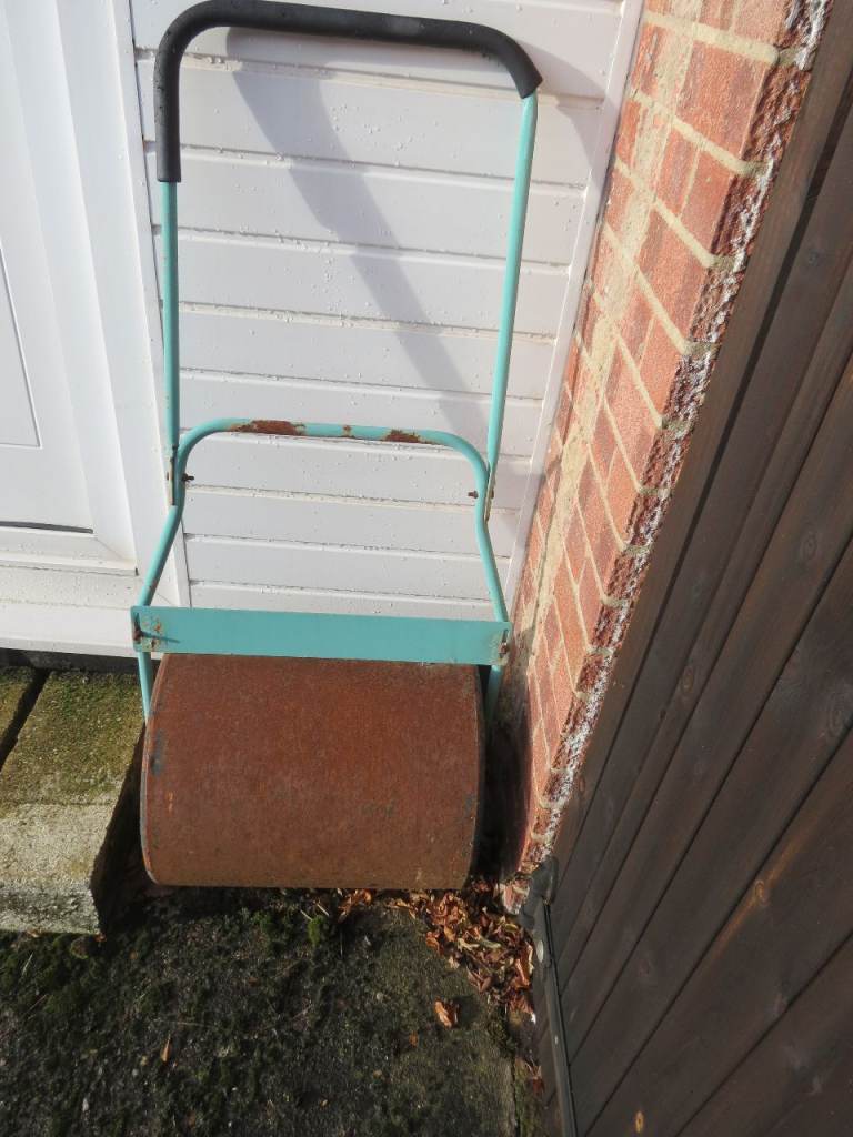 Lawn Roller