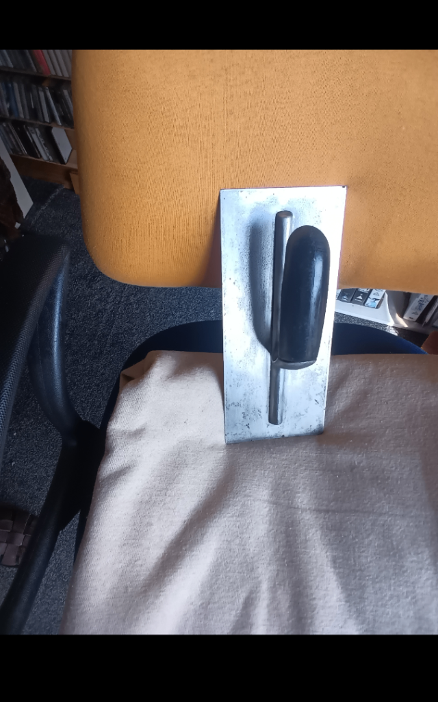 Trowel