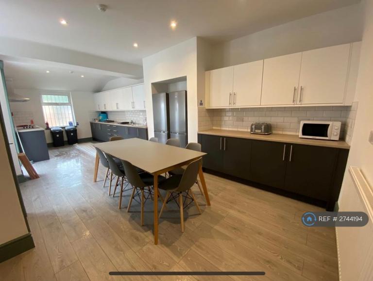 1 bedroom in St Albans Road, Lytham St Annes, FY8 (#2744194)