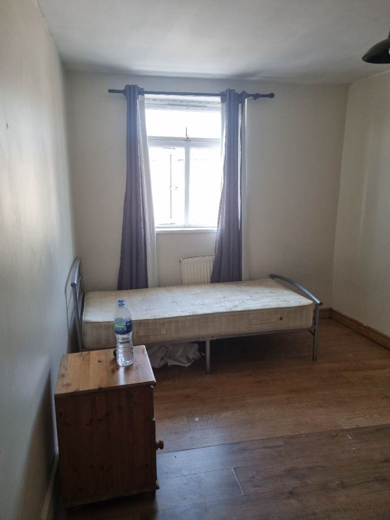 Shared flat 