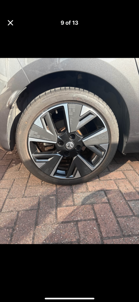 Vauxhall, CORSA, Hatchback, 2020, Other, 1 (cc), 5 doors