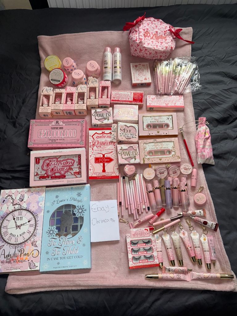 P.Louise BUNDLE