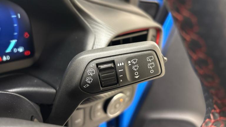 2024 Ford Puma 1.5 EcoBoost ST 5dr Petrol Hatchback Hatchback Petrol Manual