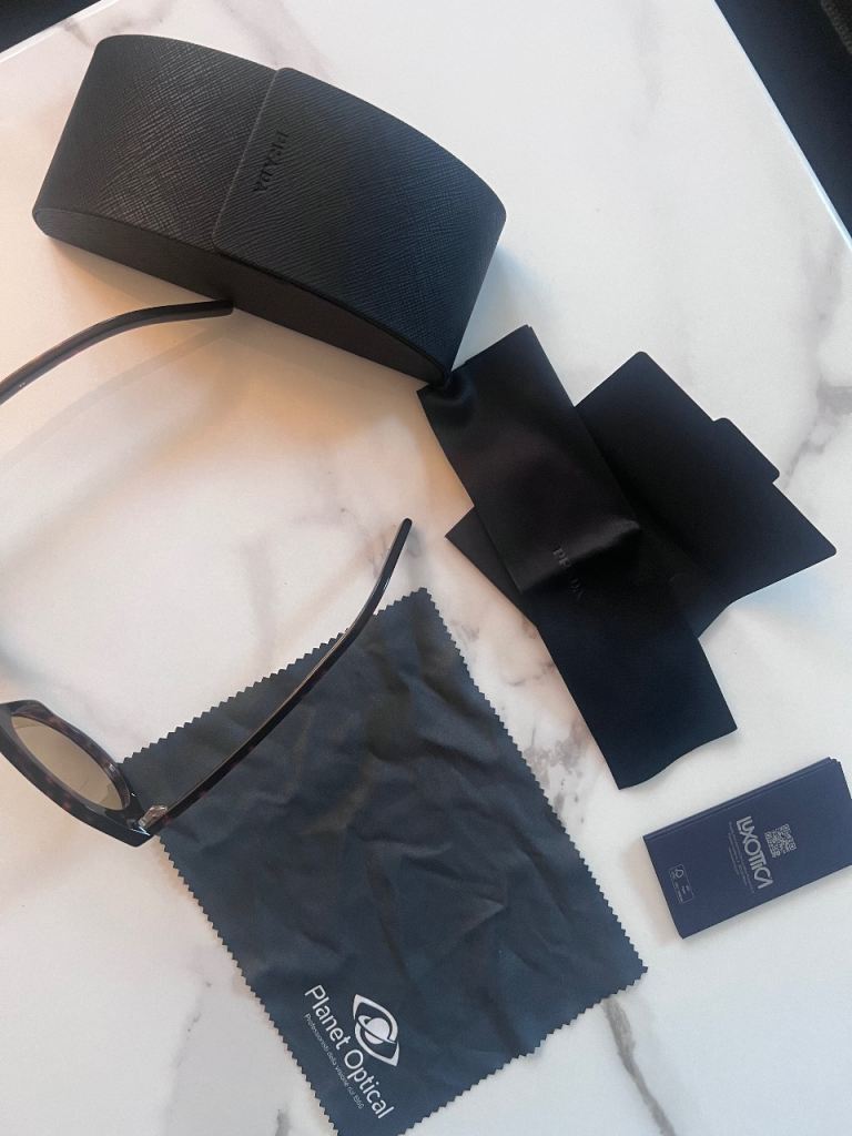 Prada Sun glasses 