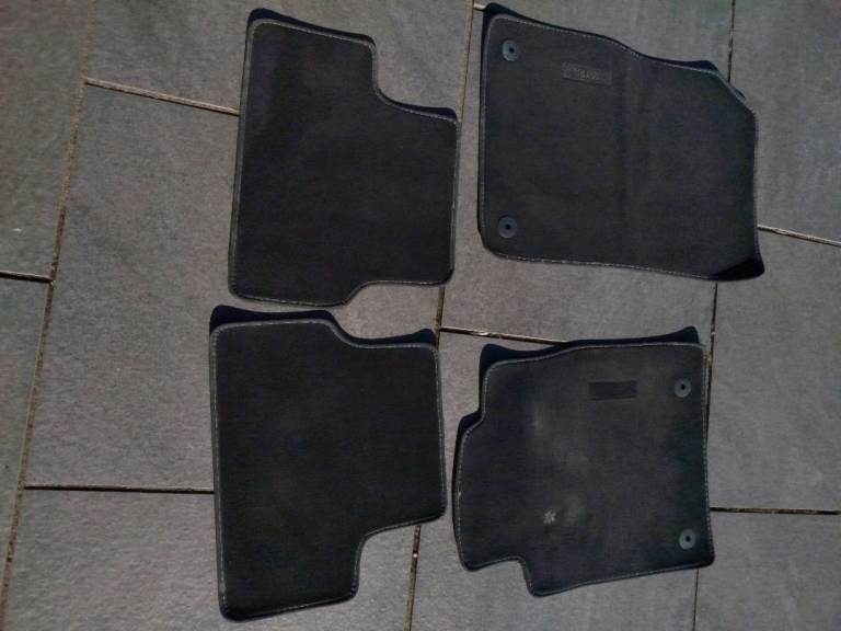 Vauxhall Astra J carpets