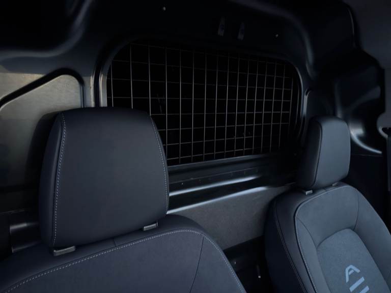 2025 Ford Transit Courier 2025.75 Transit Courier Active 1.5L EcoBlue 100 FWD 6 Speed Manual 3 Do...