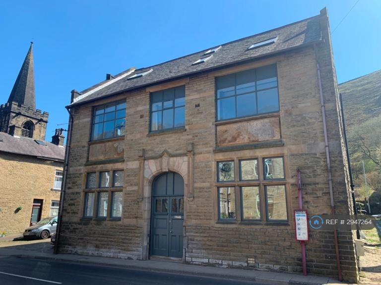 5 bedroom house in Burnley Road, Todmorden, OL14 (5 bed) (#2947264)