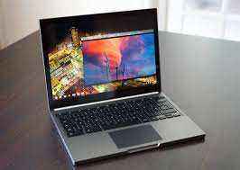 Chromebook Laptop - Good Working Order