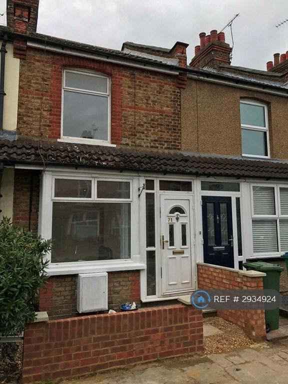 1 bedroom in Brighton Road, Watford, WD24 (#2934924)