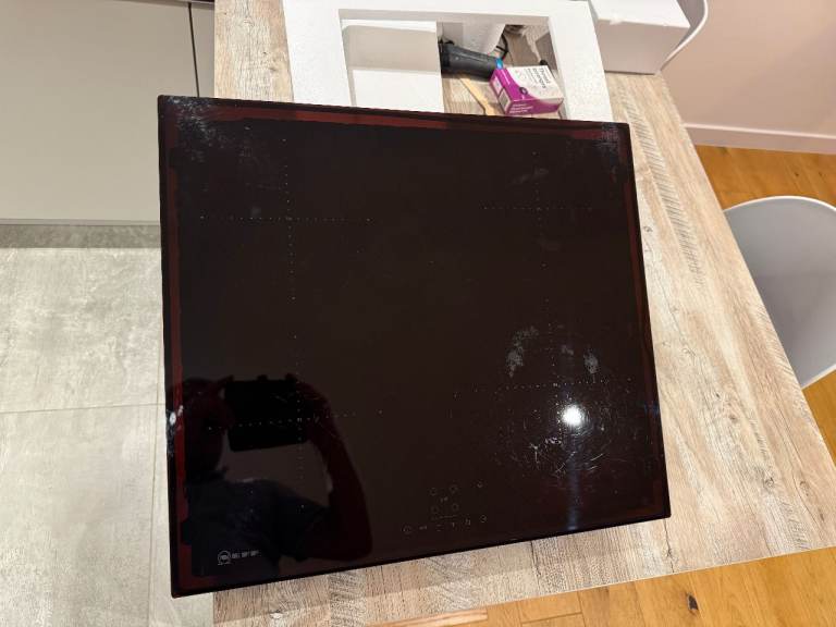 Neff T36 FB4 60cm Induction Hob
